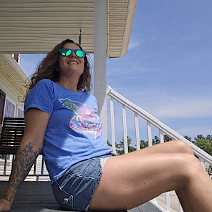 Teresa Gillikin