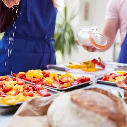 Les cuisines de Val Tétreau