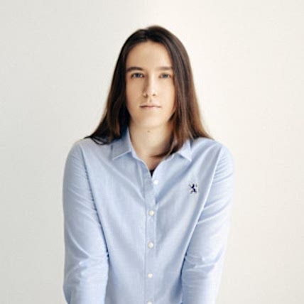 Hanna Marozava