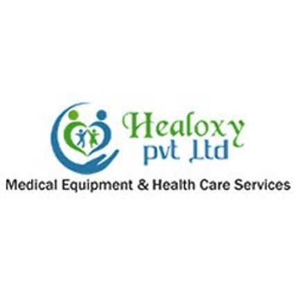 Healoxy