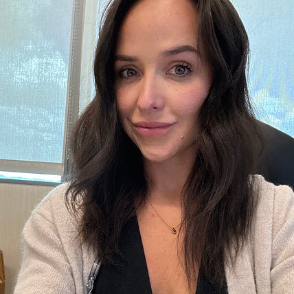 Candice Carpenter