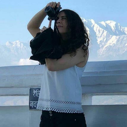 Sara Özdag