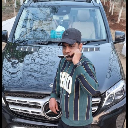 Waheed Shareef Mohammed