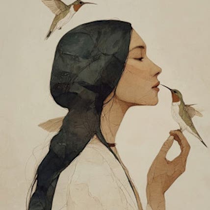 Wendy Ward