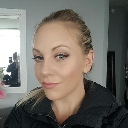 Kayla Pardy