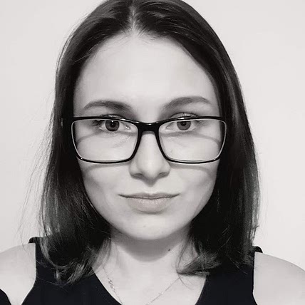 Patrycja Jakóbiak