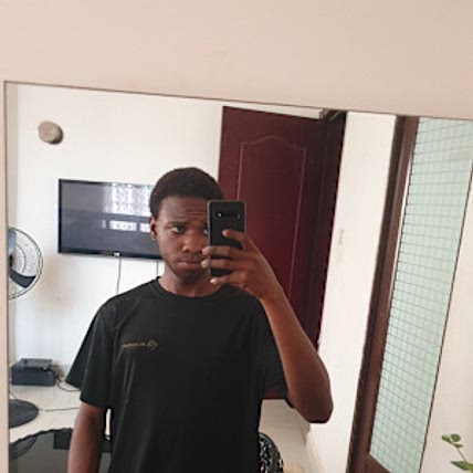 Michael Nwabuwa