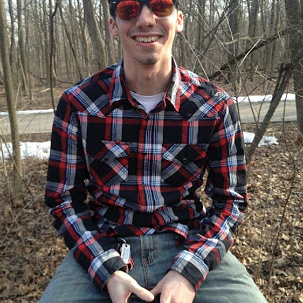 Jacob Aukland