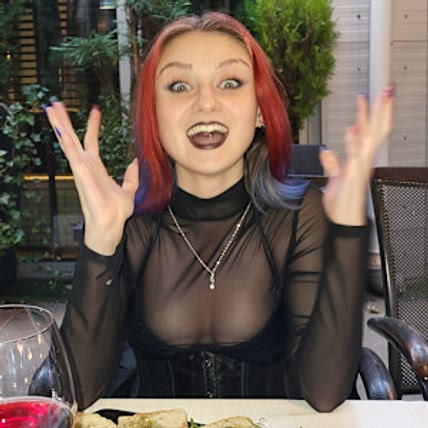 Cum Muffin