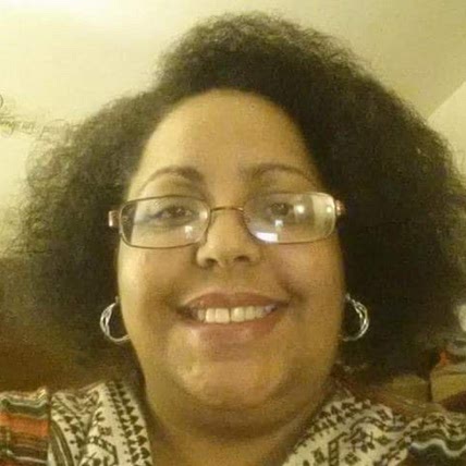 Deidre Carter