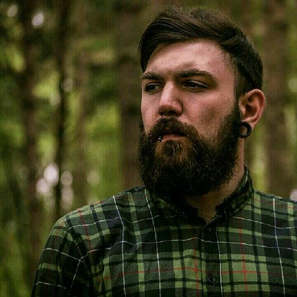 Matt Crowther