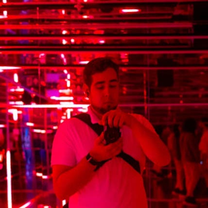 Julian Lindig