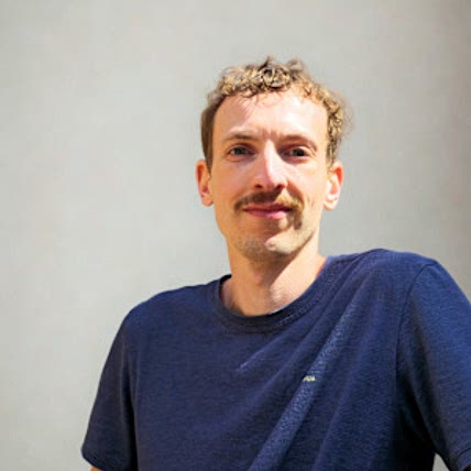 Romain Devillez