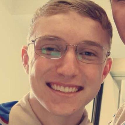 Matthew Donaldson