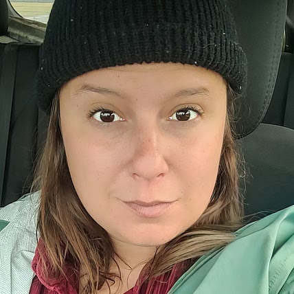 Mélodie Boudreau