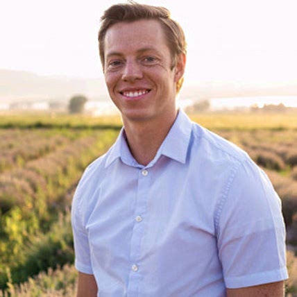 Jacob Parker