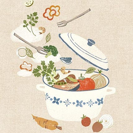 Les Saveurs Réinventées by Nedji