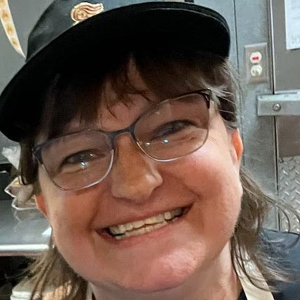 Linda Cooper