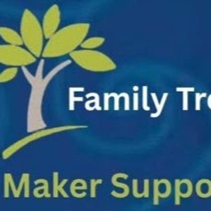 Family Tree Makere Support