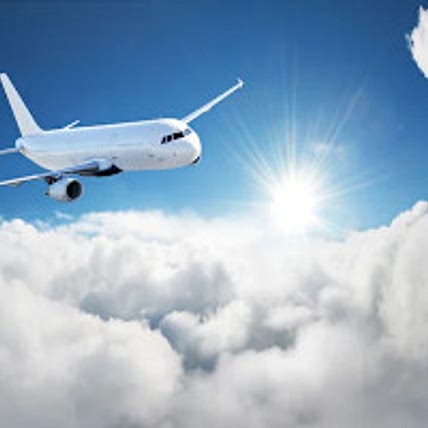 Airlines Headoffice