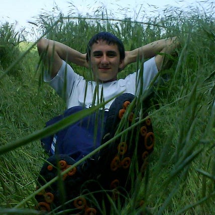 Alin Pricop