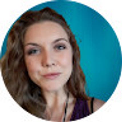 Sarah-Elizabeth Griffin