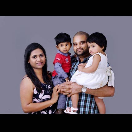 Naveen Kumar Racherla