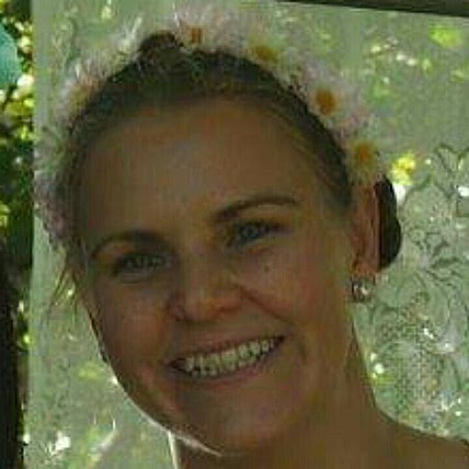 Kate Jarman