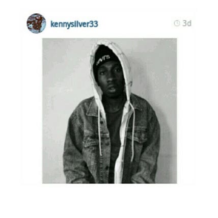 Kenny Silver