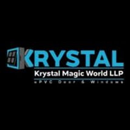Krystal Magic World - Upvc Windows Manufacturers in Delhi