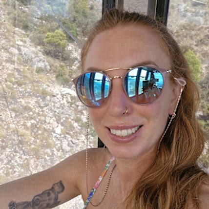 Sarah Burfitt