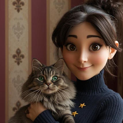 Amber Michelle Giger