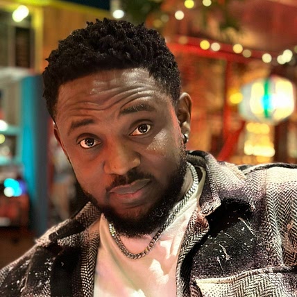 Emmanuel Olutoki
