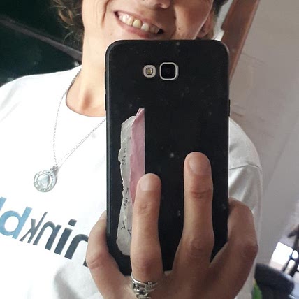 Silvana De los Santos