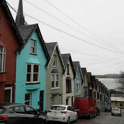 Rubén Calleja Martinez