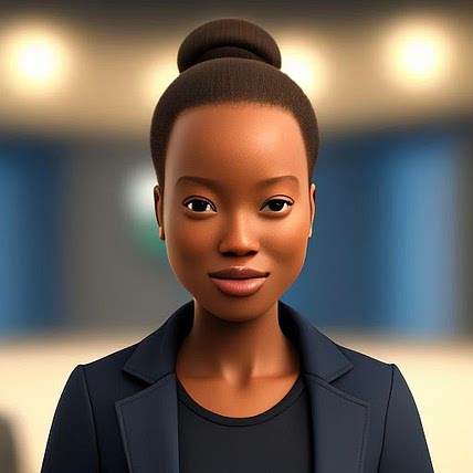 Larisse Nelly ALIGBONON