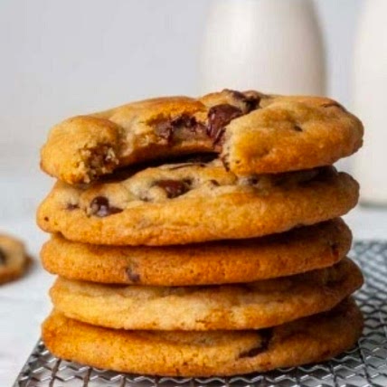 D'licious Cookies