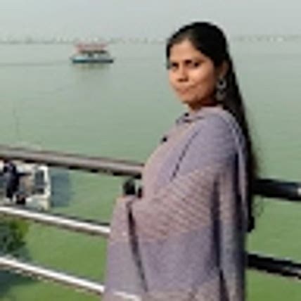 Shobha Kanojiya