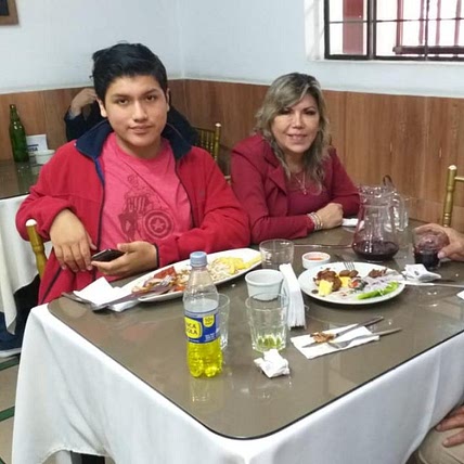 Eleonor Ruiz De Castillo