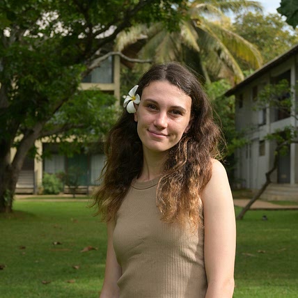 Margaux Tournois