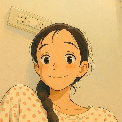 Kitchen tales with love 🧋