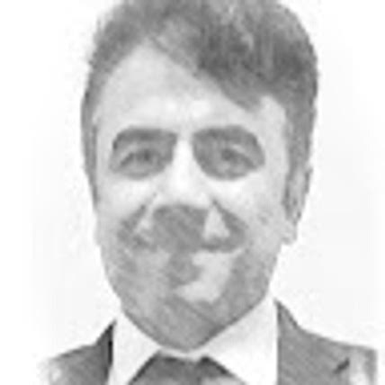 Behzad Javaheri