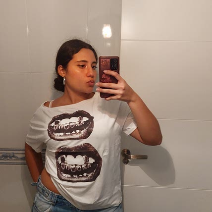 belen Montiel hierro