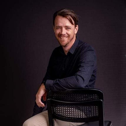 Giovani Adams Pauli