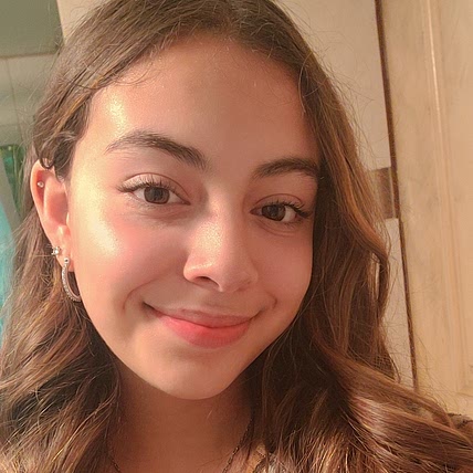 Alycia Rodriguez Garcia