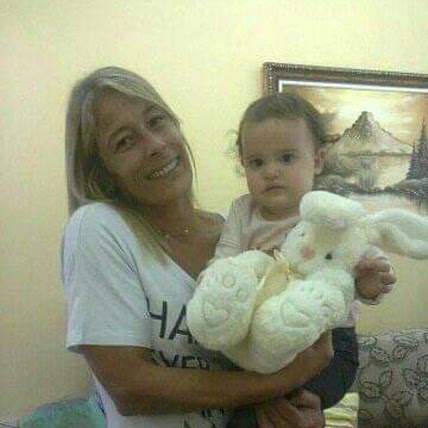 Miriam Elizabeth de Matos Quiumento