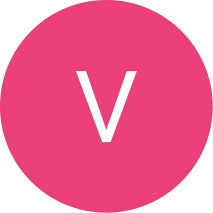 Virginie Broche
