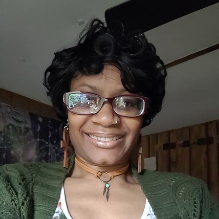 Simone Spencer