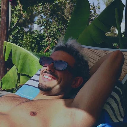 Rodrigo Nascimento
