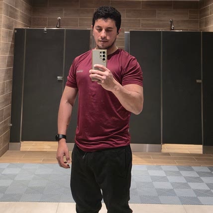 Daniel Valadez